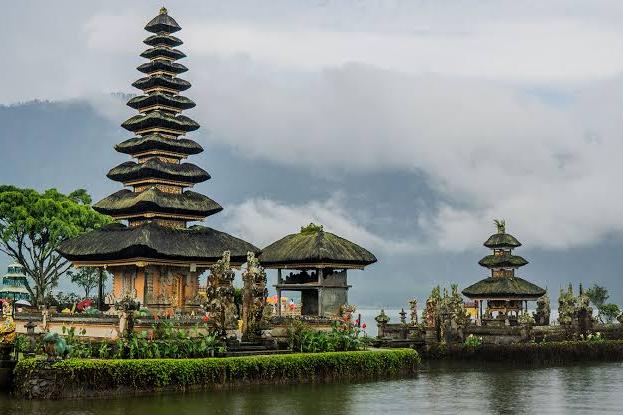 Bali, Surga Lokasi bagi Ajang MICE
