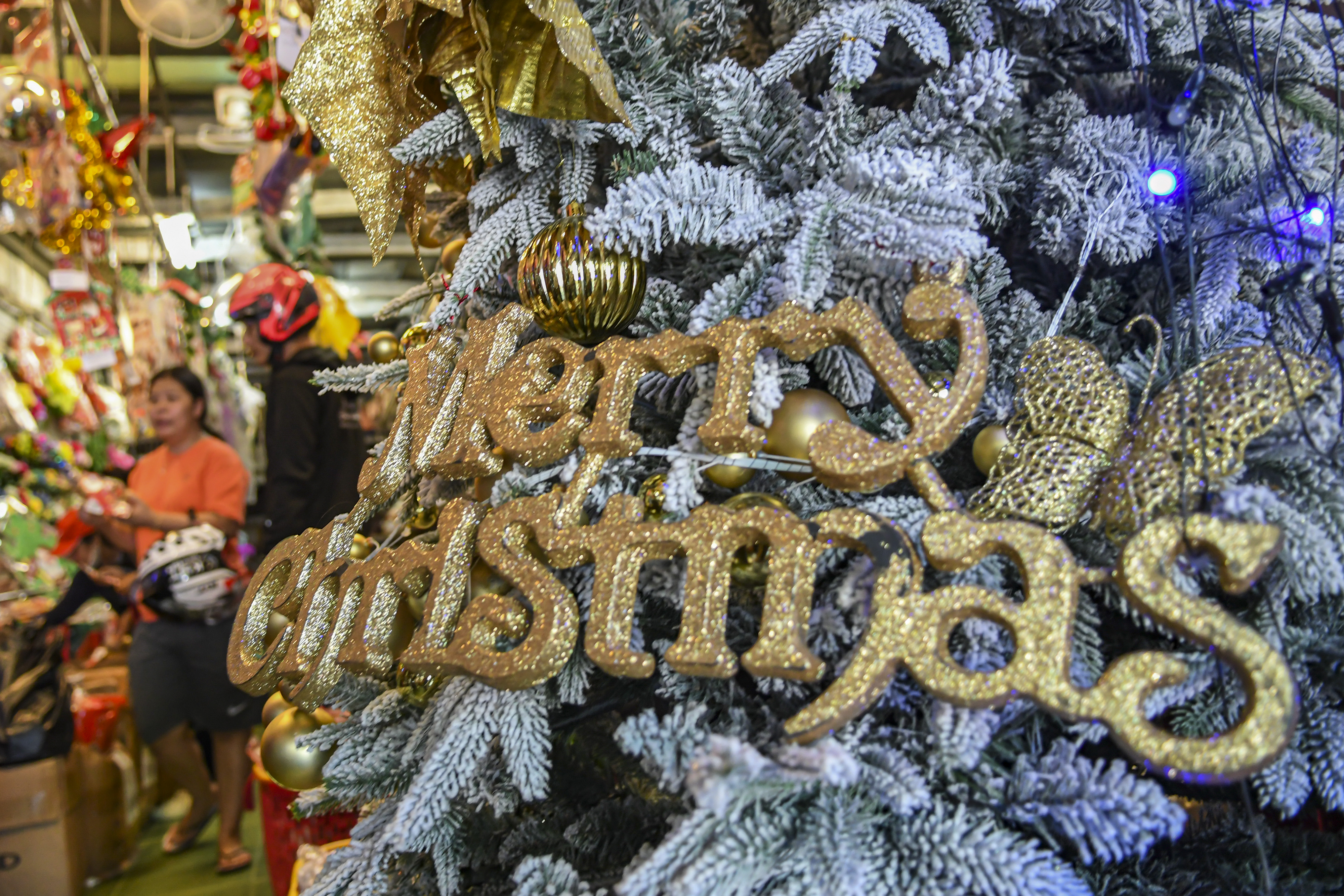 GMKI Ajak Rayakan Natal Secara Virtual