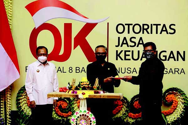 Perekonomian Daerah Harus Jadi Backbone Perekonomian Nasional