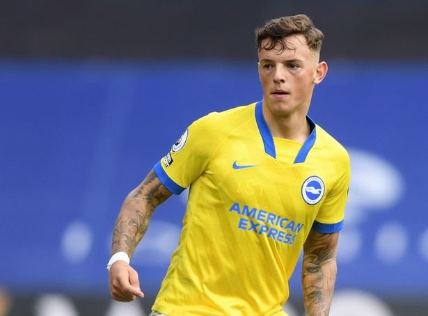 MU, Chelsea, Spurs Berebut Ben White. Siapa Dia?