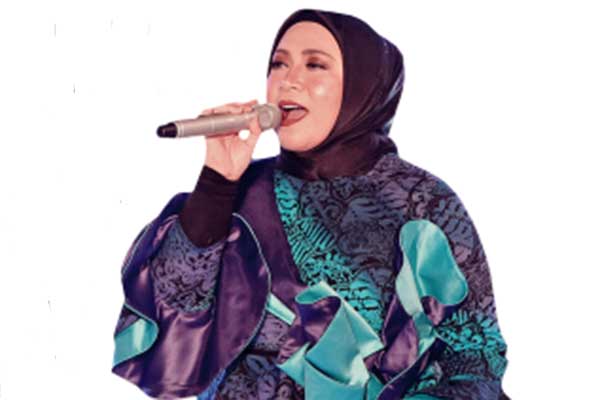 Musikus Melly Goeslaw