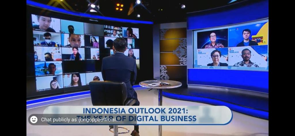  Webinar Indonesia Outlook 2021