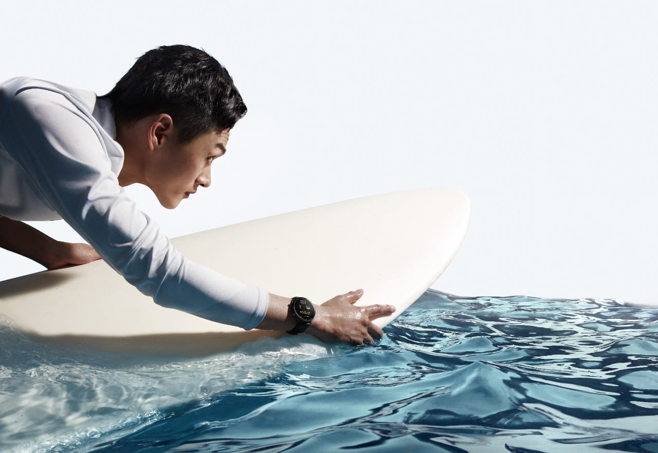 Tips Optimalkan Fitur Kesehatan pada Smartwatch Anda