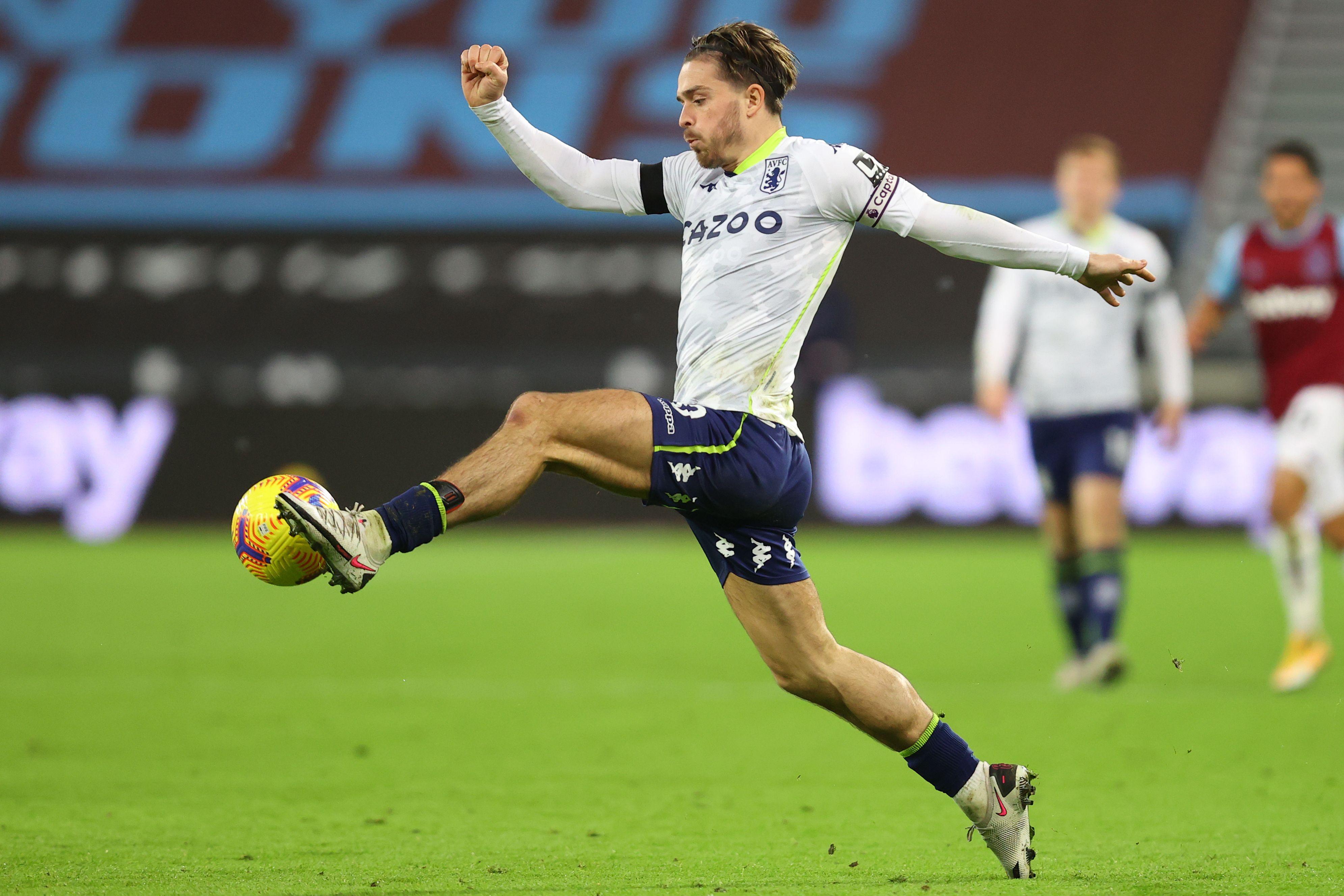 Kapten Aston Villa : Enyahlah VAR