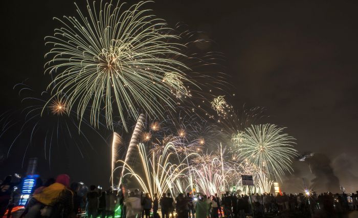 Intelijen Ditugaskan Cari Informasi Potensi Kerumunan Tahun Baru