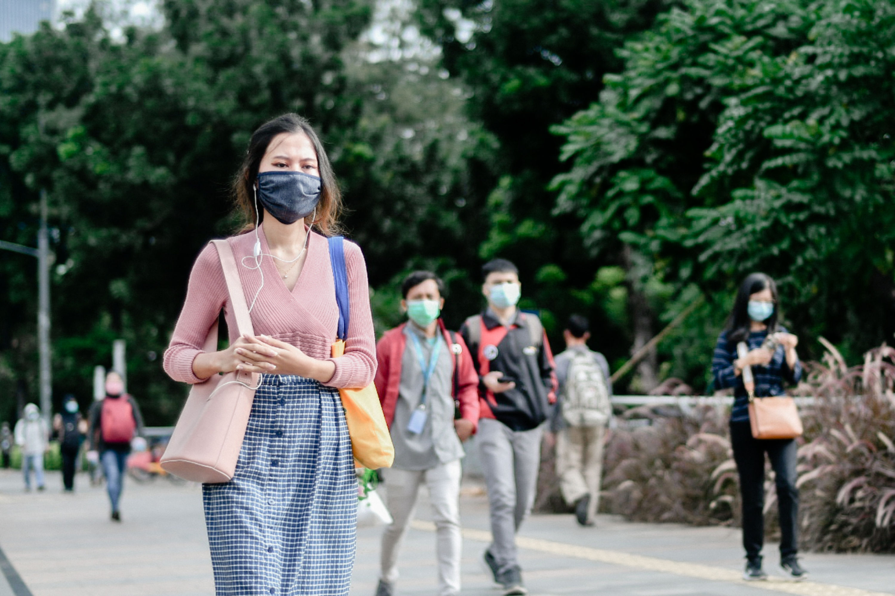 453 Ribu Orang di DKI Kehilangan Pekerjaan Sektor Formal