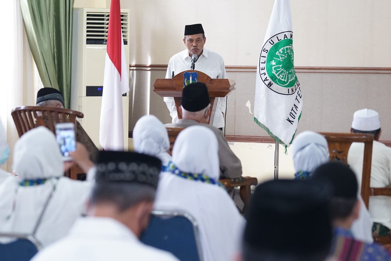 Hadapi Liburan, Tebing Tinggi Gelar Operasi Siaga Covid-19