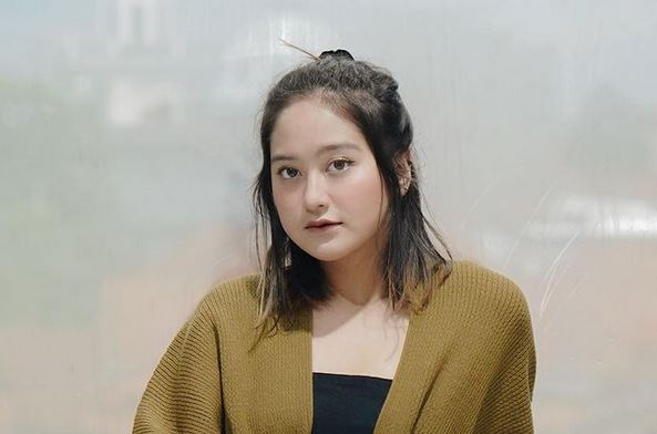 Selebritas Salshabilla Adriani