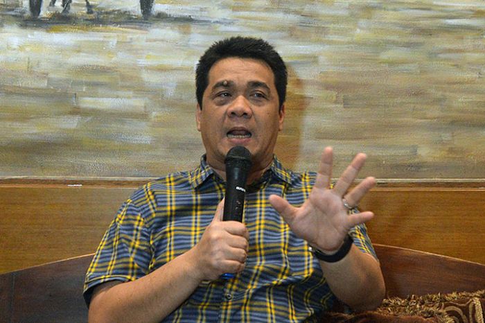 DKI Tunggu Pusat Soal Kebijakan Tes Rapid Antigen