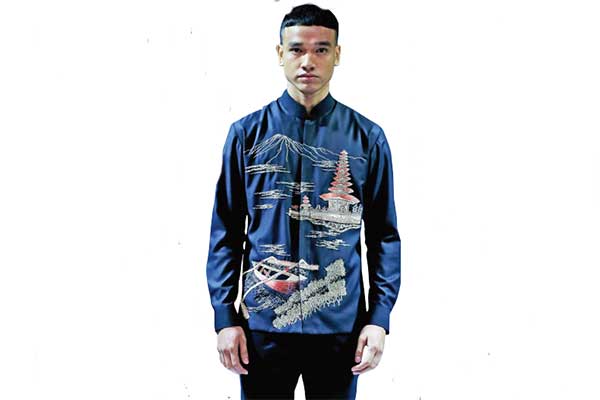 Memori Keindahan Alam