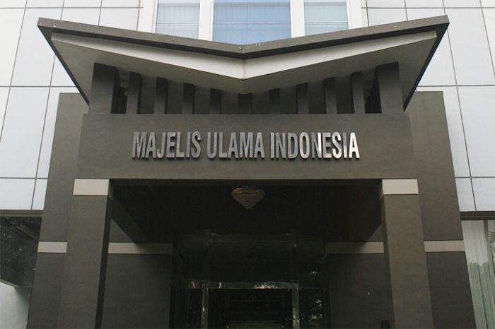 Kantor Majelis Ulama Indonesia