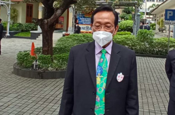 Sultan HB X: Jangan Anggap Pandemi Covid-19 Sudah Selesai!