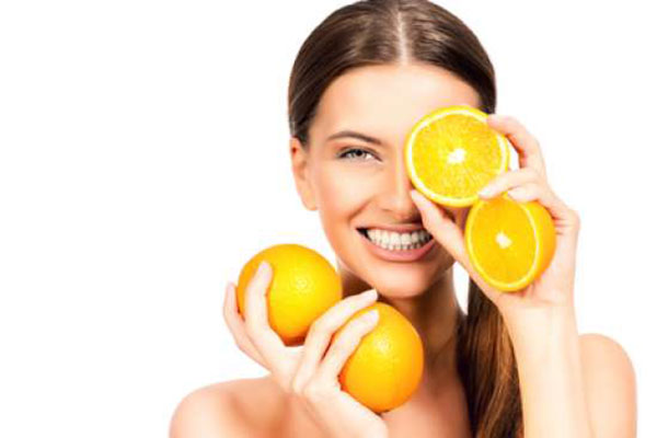 Ketahui Kebutuhan Vitamin C Harian