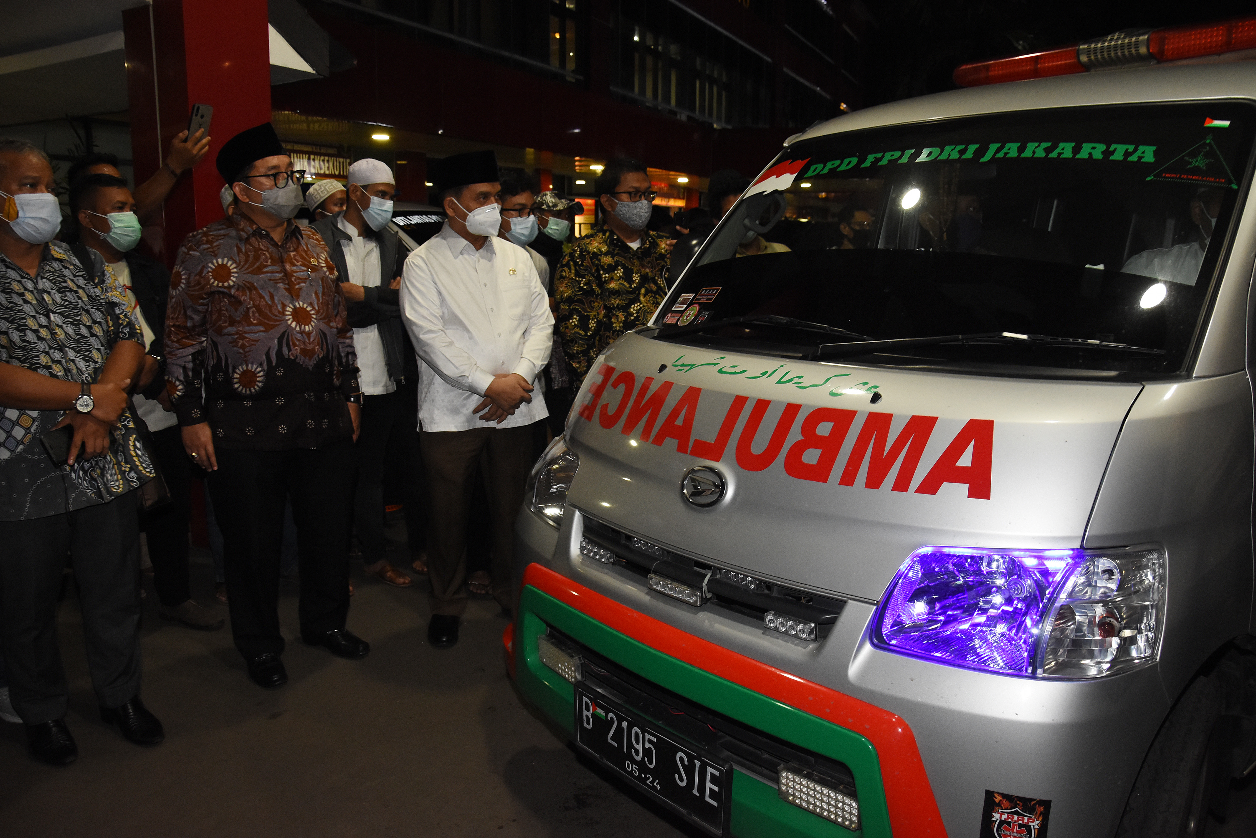 Saksi Kasus Tewasnya 6 Pengawal Rizieq Terus Bertambah