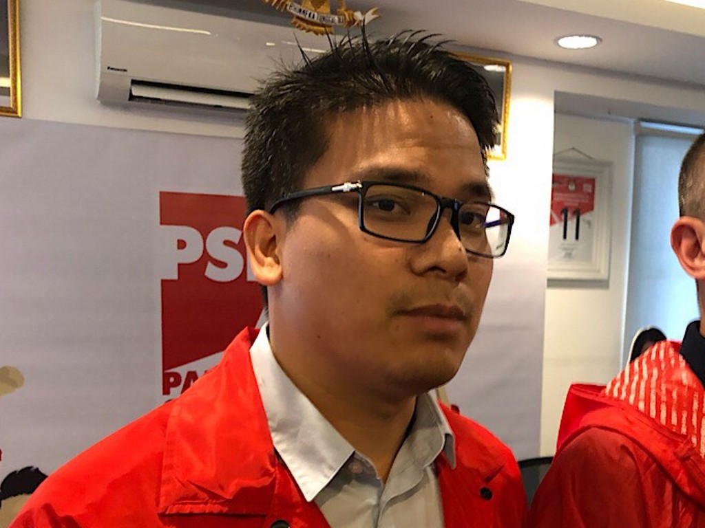 Dituduh Bohongi Publik, PSI Tantang Buka Notulensi Rapat RKT 2021