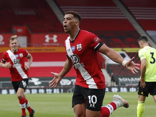 Che Adams