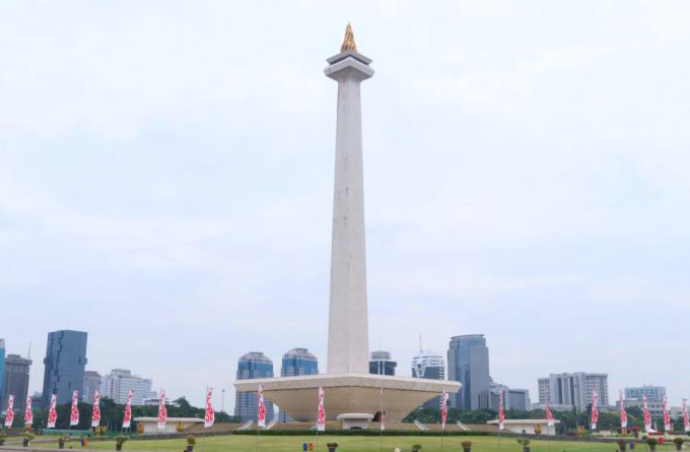 Monas