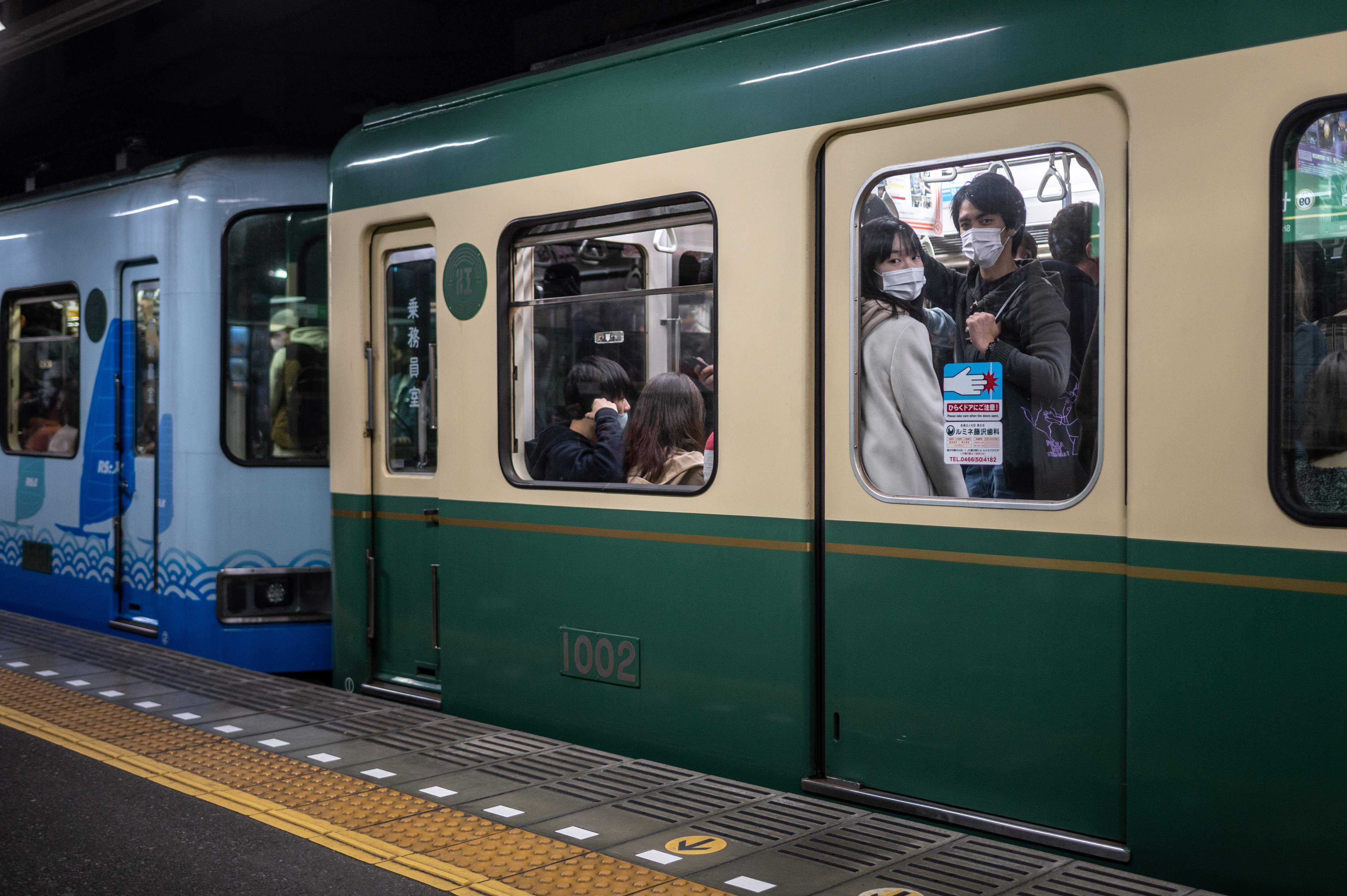 PM Jepang akan Perpanjang Pembatasan Kampanye Wisata