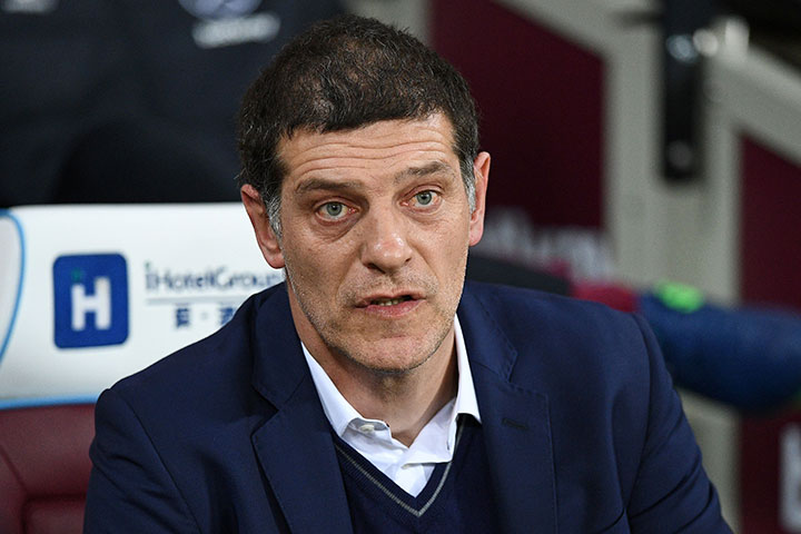 Slaven Bilic