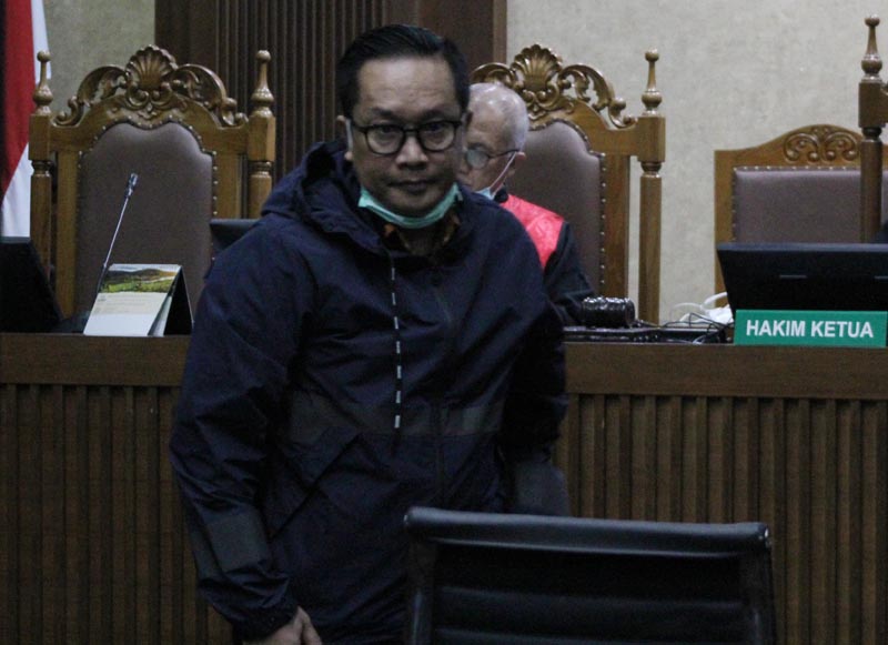 Brigjen Prasetijo Utomo 