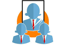 Ilustrasi perombakan kabinet