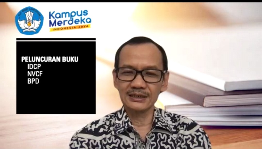 Dirjen Dikti Kemendikbud Nizam