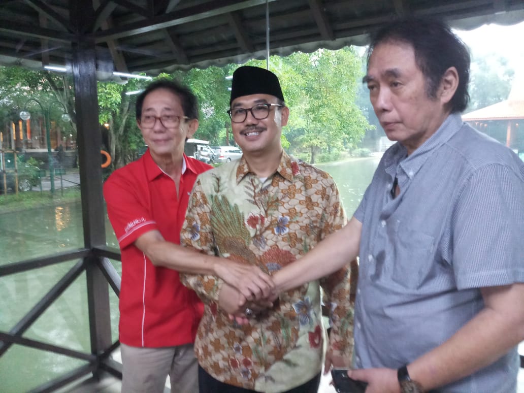 Kemenperin Dorong Pengembangan Industri Halal