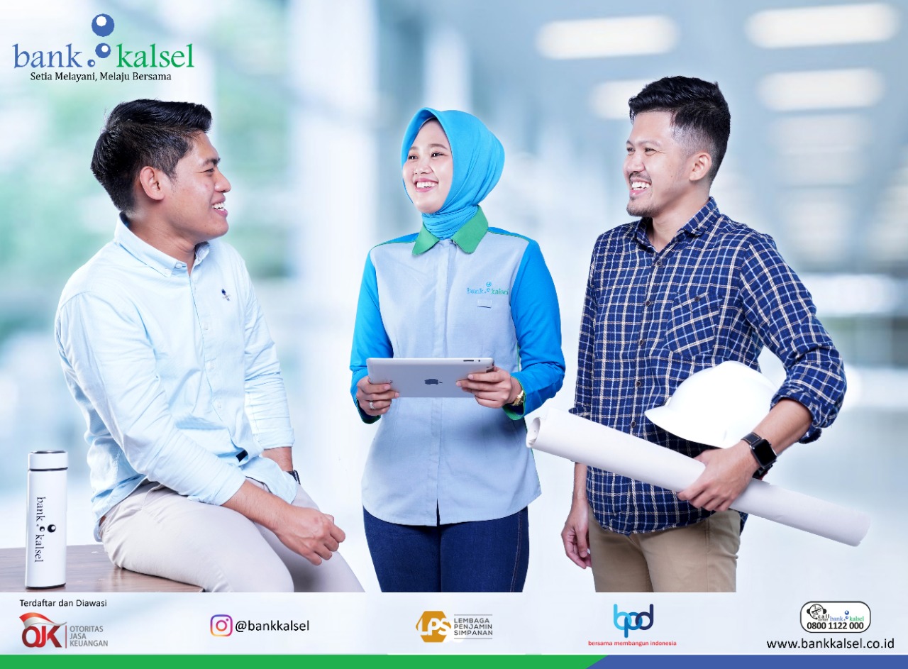 Bank Kalsel minta tambahan kuota FLPP