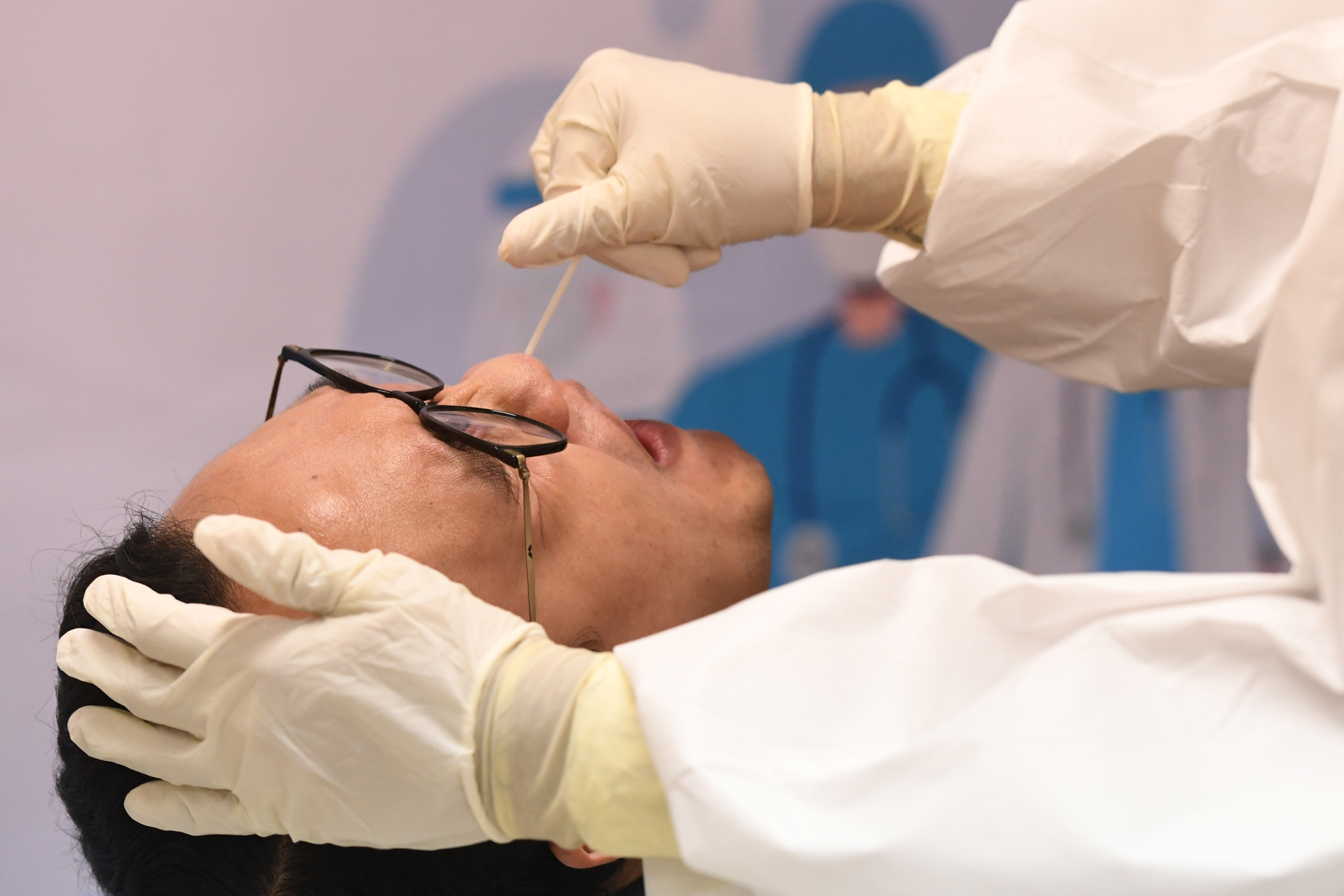 Mau Liburan? Tes Swab di Jakarta Cepat hanya Rp900 Ribu