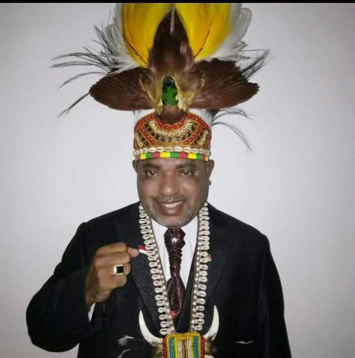 Papua Barat Terima 6 Bus dari Kementerian Perhubungan