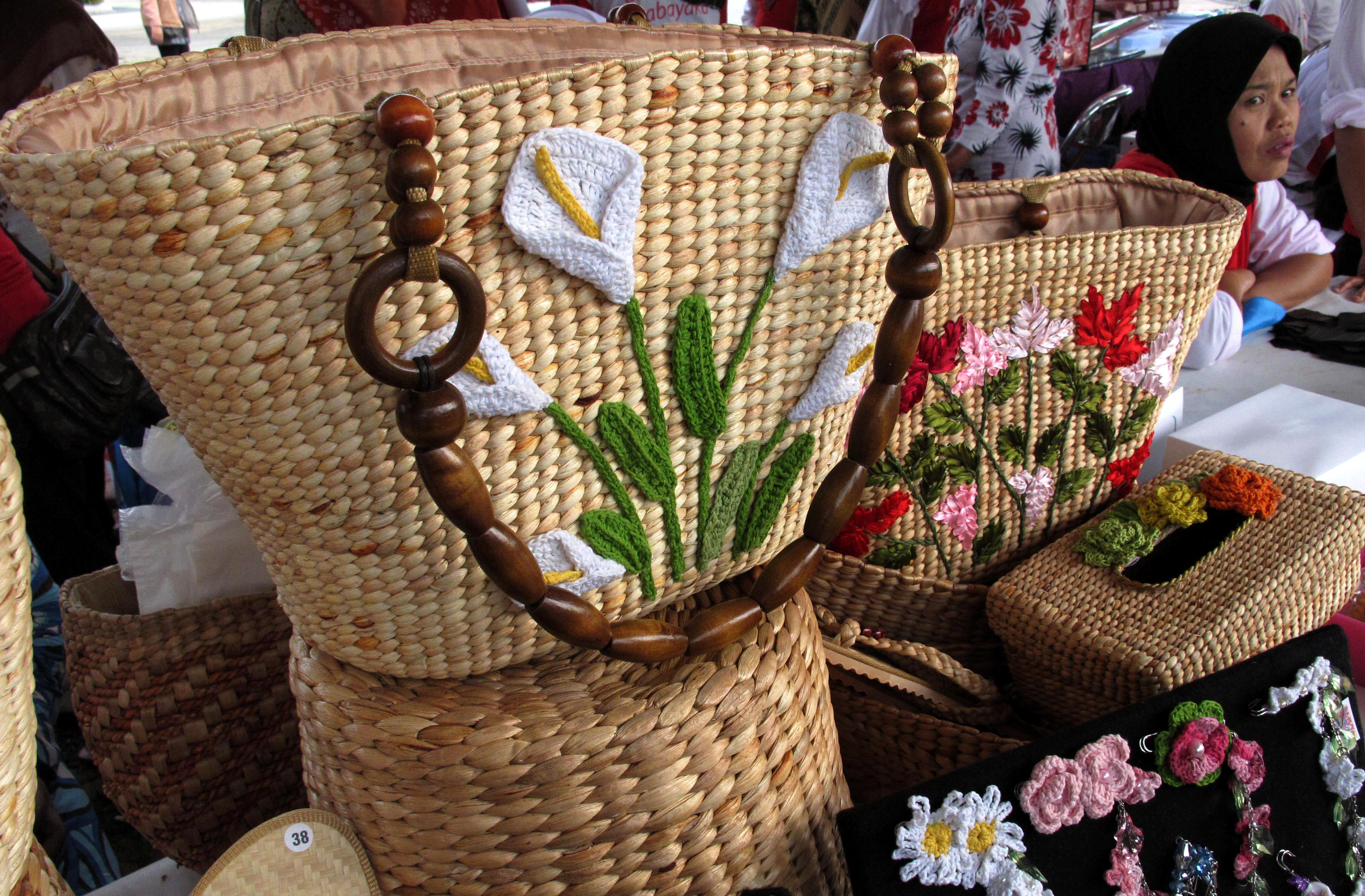 Sampoerna Tingkatkan Daya Saing UMKM