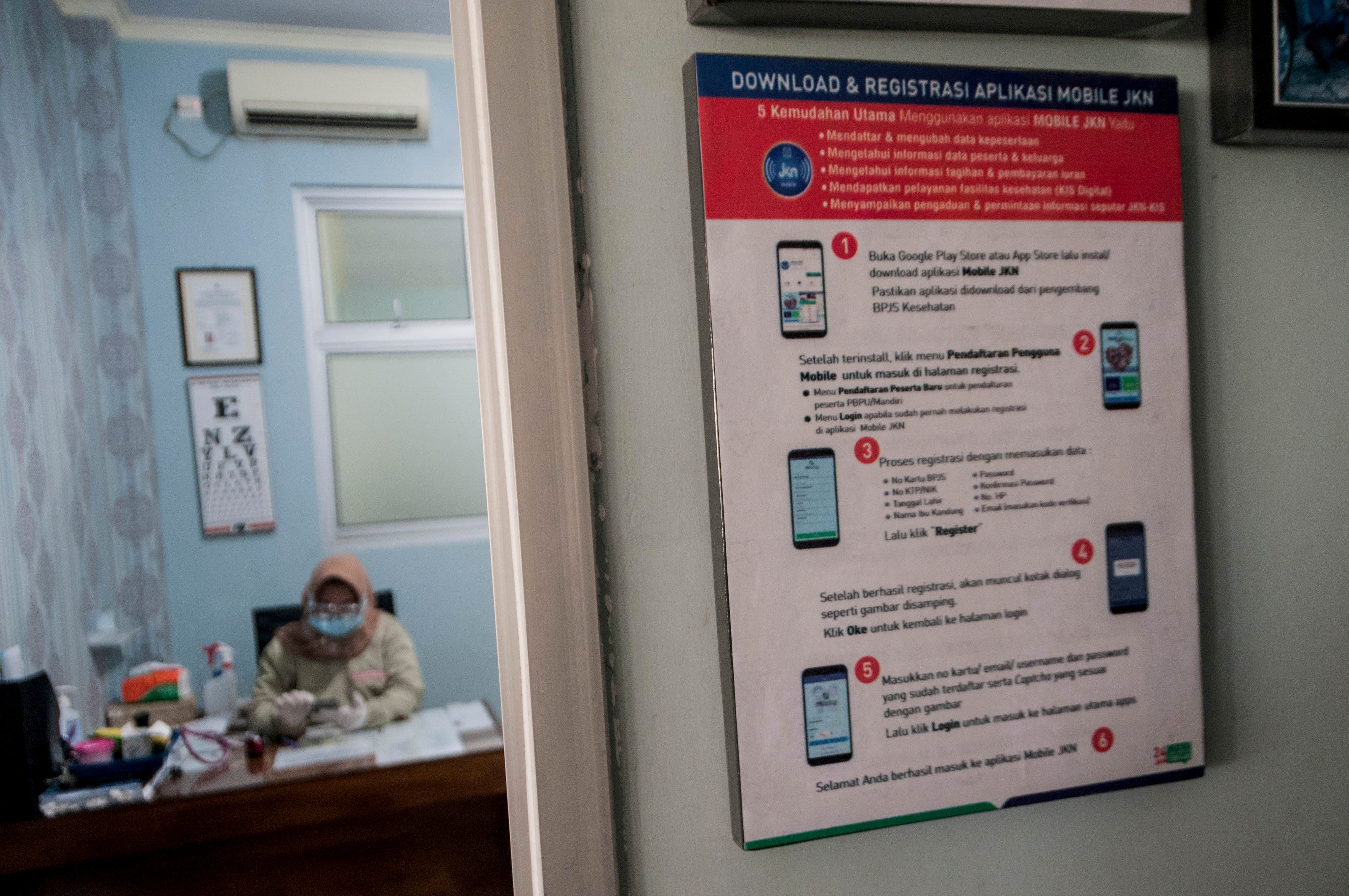 Telemedicine Jadi Solusi Pelayanan Kesehatan ke Pelosok Negeri