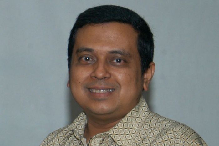 Haikal Hassan 