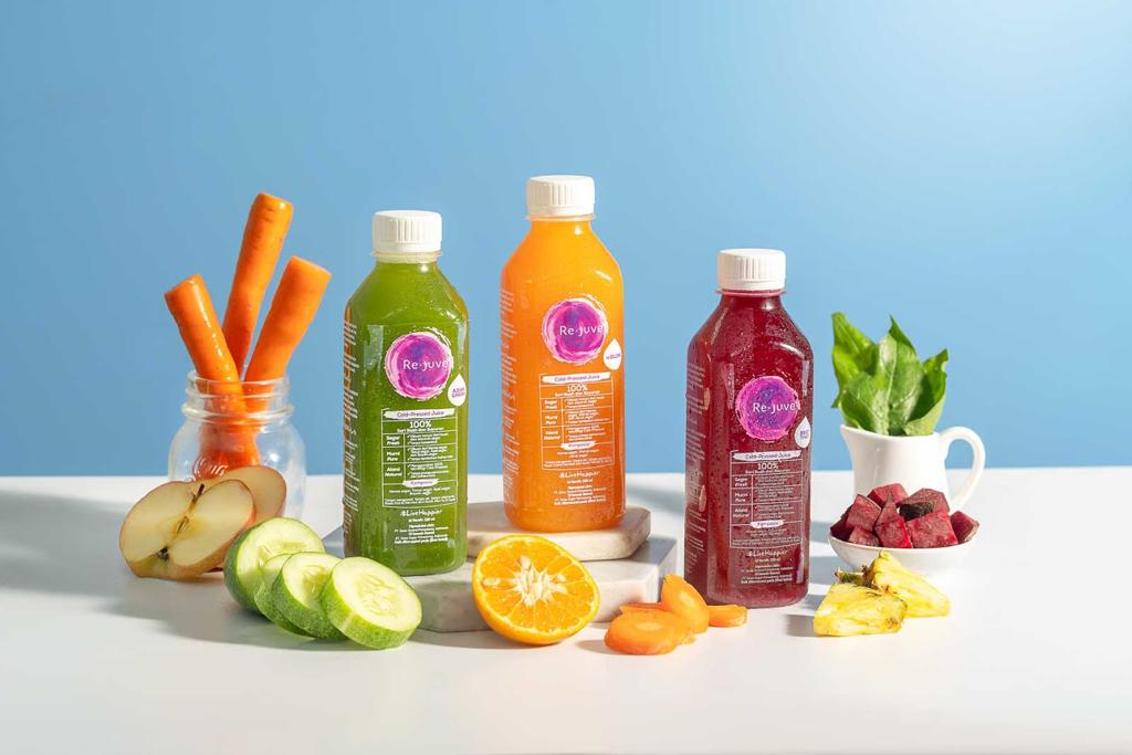 Penting Menjaga Pola Makan di Masa Pandemi