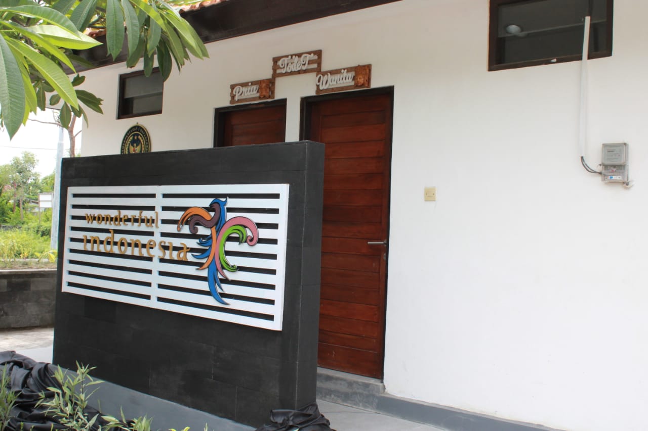 Bali telah menerapkan cleanliness, health, safety & environment sustainability (CHSE).