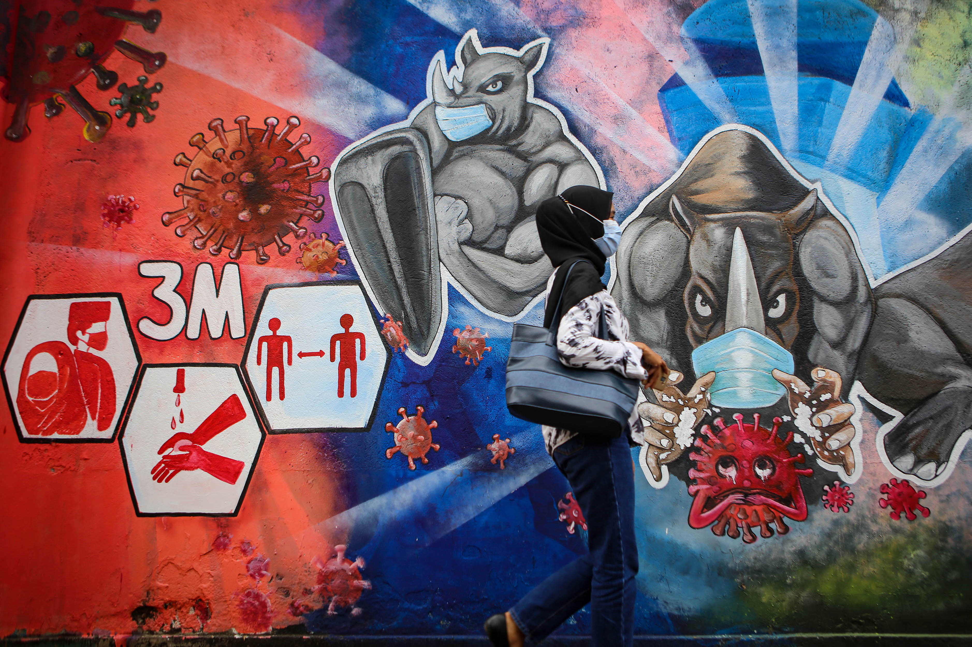 Pemerintah Pusat Dan Daerah Intensifkan Sinkronisasi Data Covid-19