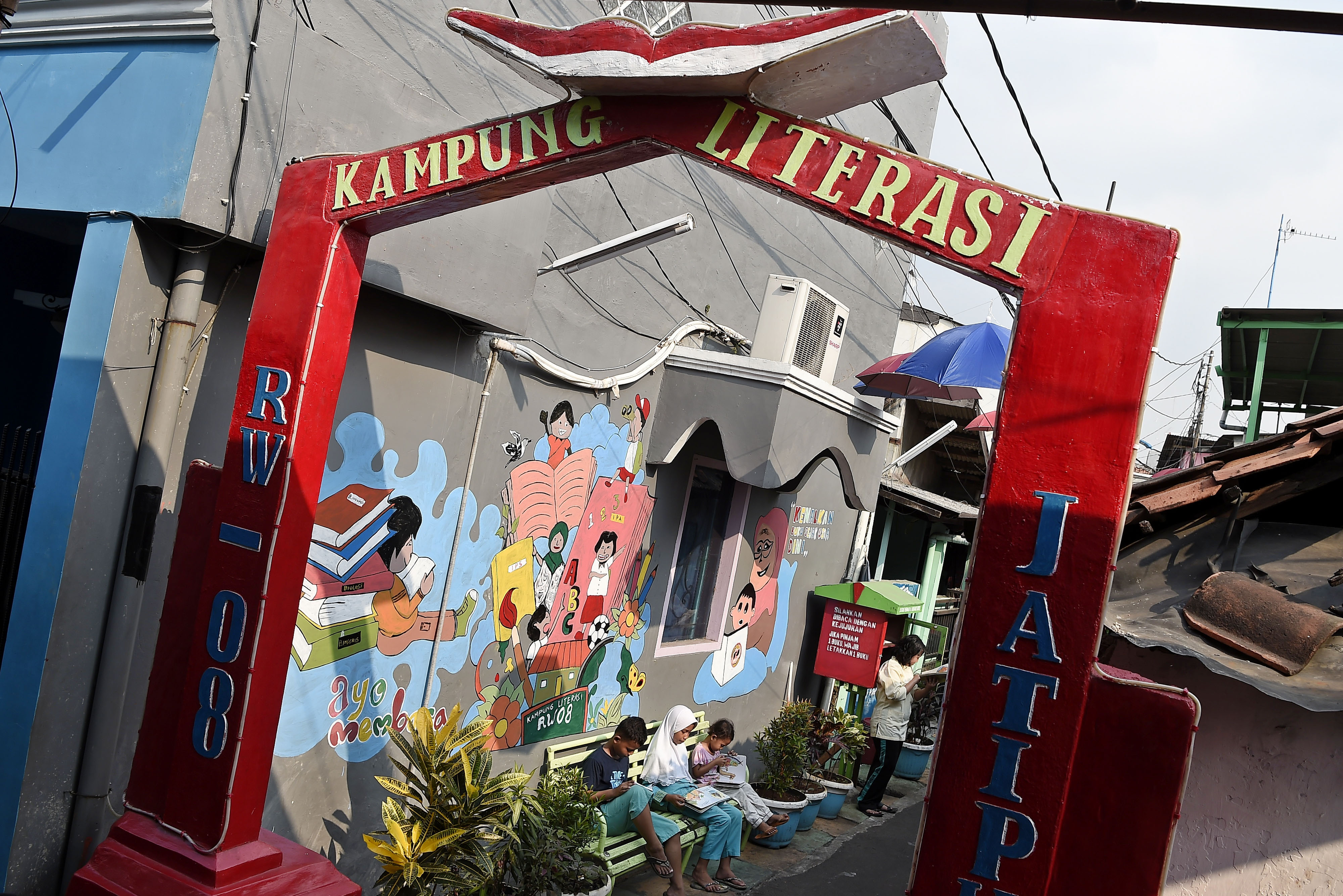 Peneliti: Skor PISA Dipengaruhi Indeks Kedisiplinan dan Membaca 