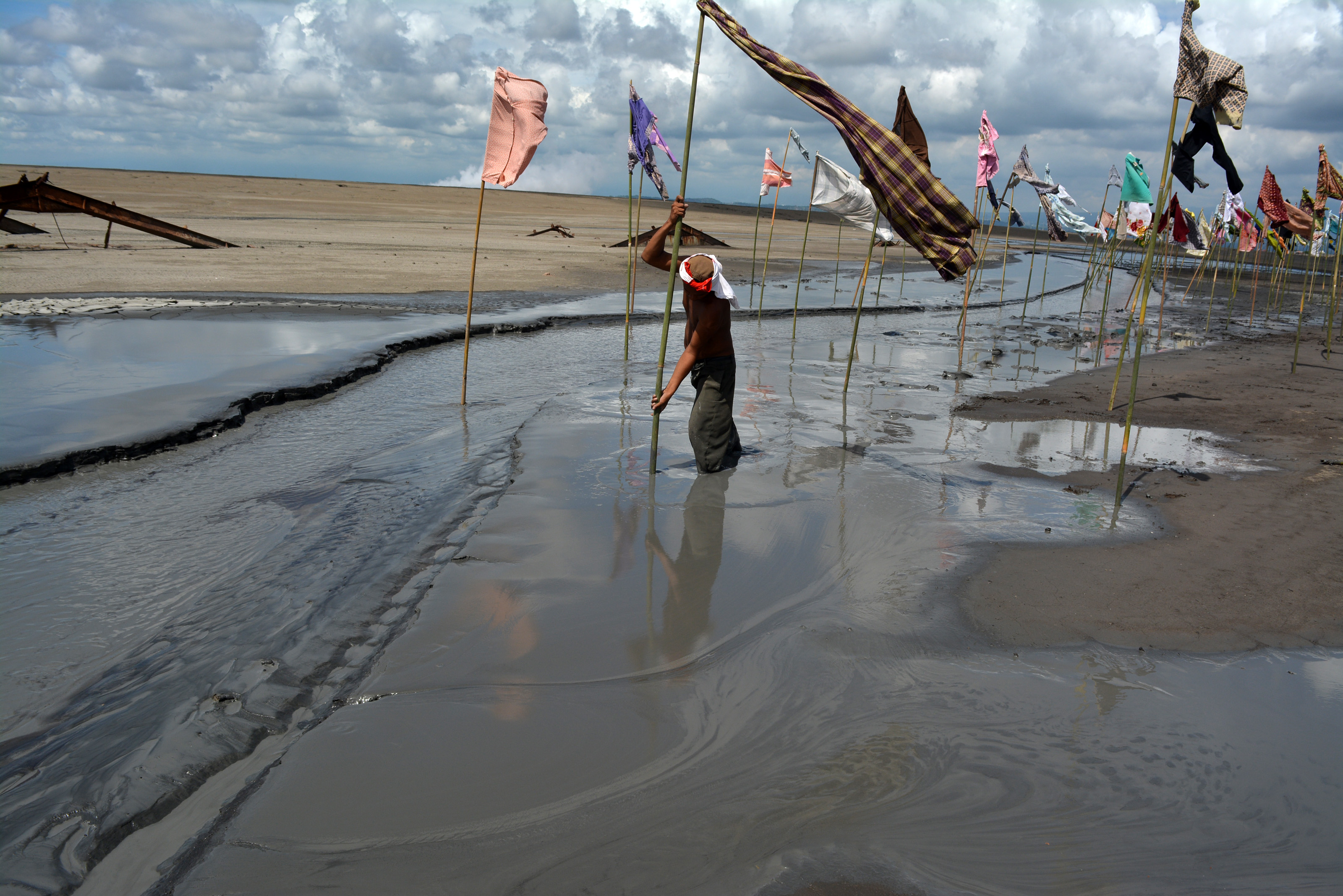 Utang Rp1,91 T, Lapindo Dibolehkan Bayar Pakai Aset ke Negara