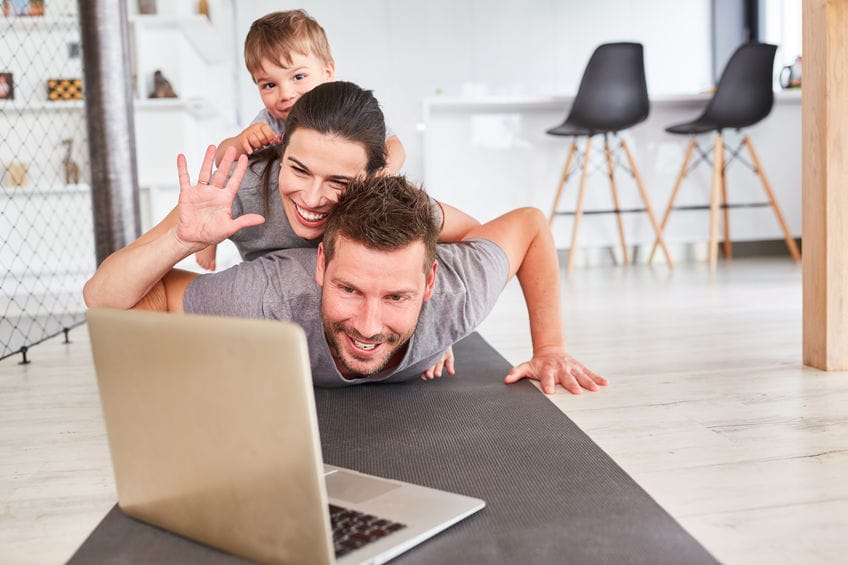 Pemilik akun gratis Zoom dapat mengakan pertemuan lebih dari 40 menit di masa-masa tertentu pada liburan Natal dan Tahun Baru ini.