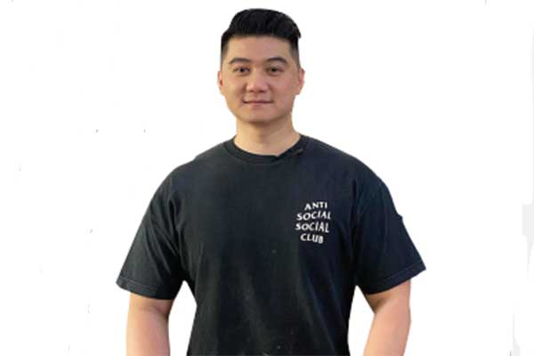 Chef Arnold Bagi Kiat Bisnis Kuliner