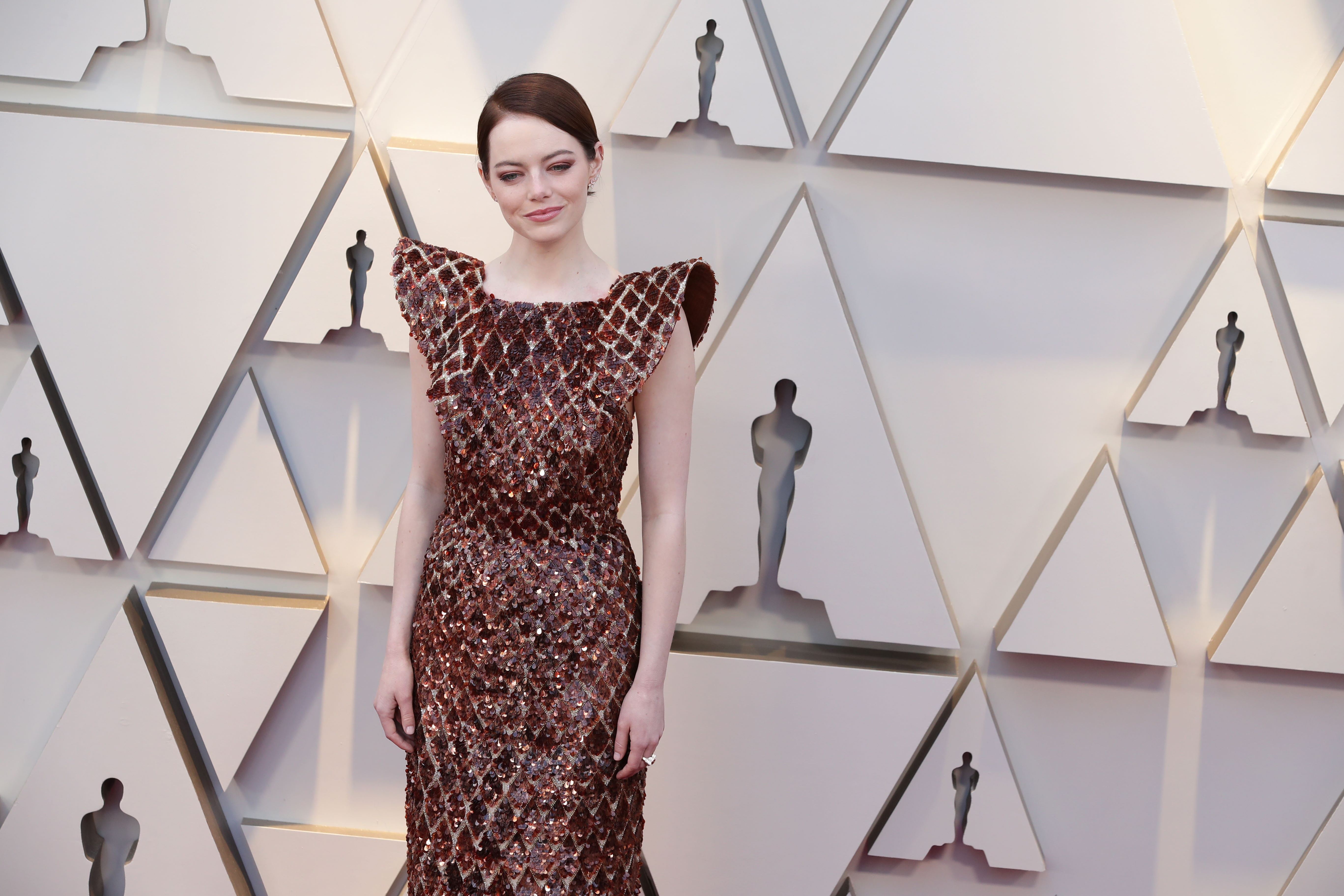 Emma Stone, Kirsten Dunst, Alfred Molina Tampil di Spider-Man 3