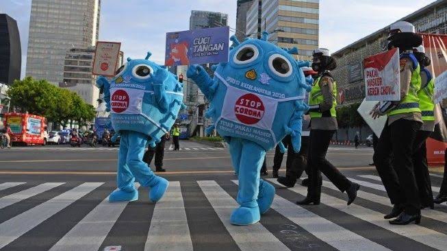 Langgar Protokol Kesehatan, Restoran di Kelapa Gading Disegel