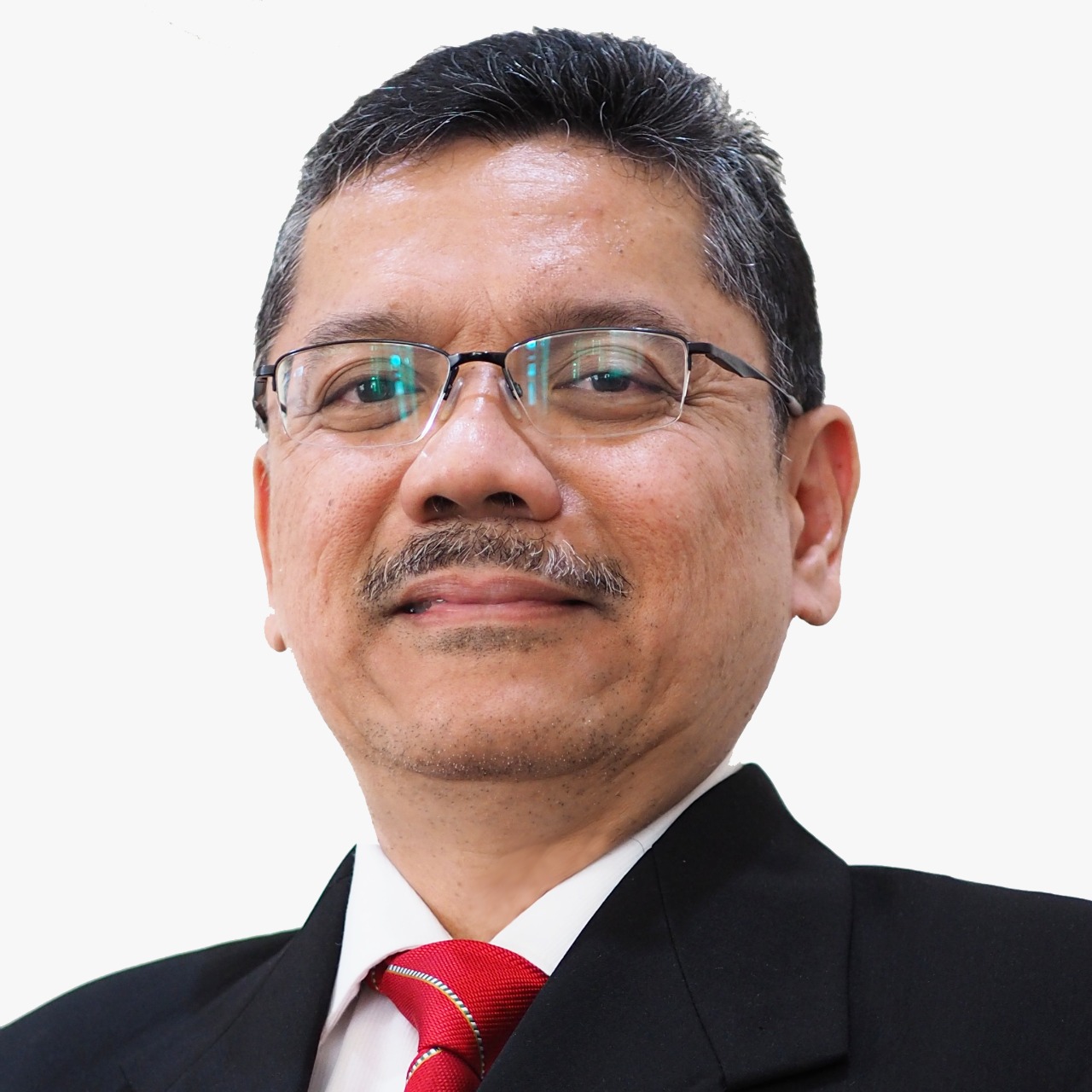 Akademisi dan Praktisi kesehatan Ari Fahrial Syam