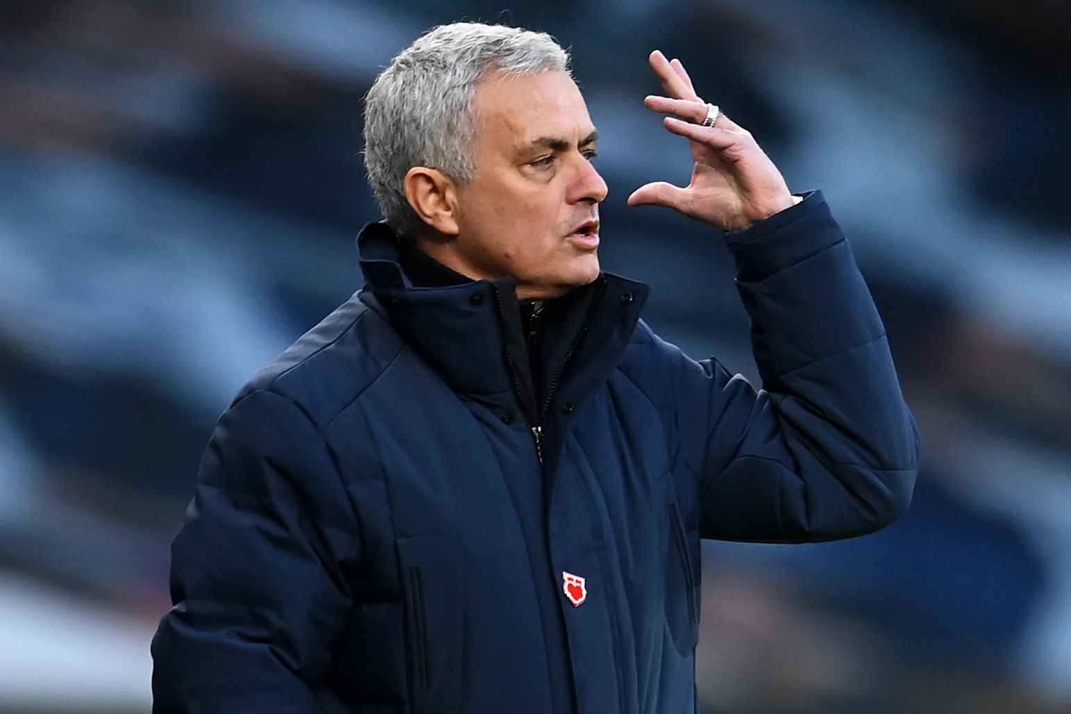 Meski Spurs Kalah Lagi, Mourinho Kembali Rendahkan Tim Lawan