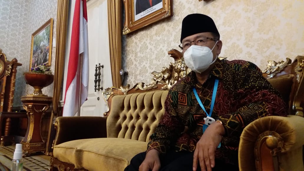 Pejabat Pemkab Cianjur Meninggal, WFH Kembali Dikaji