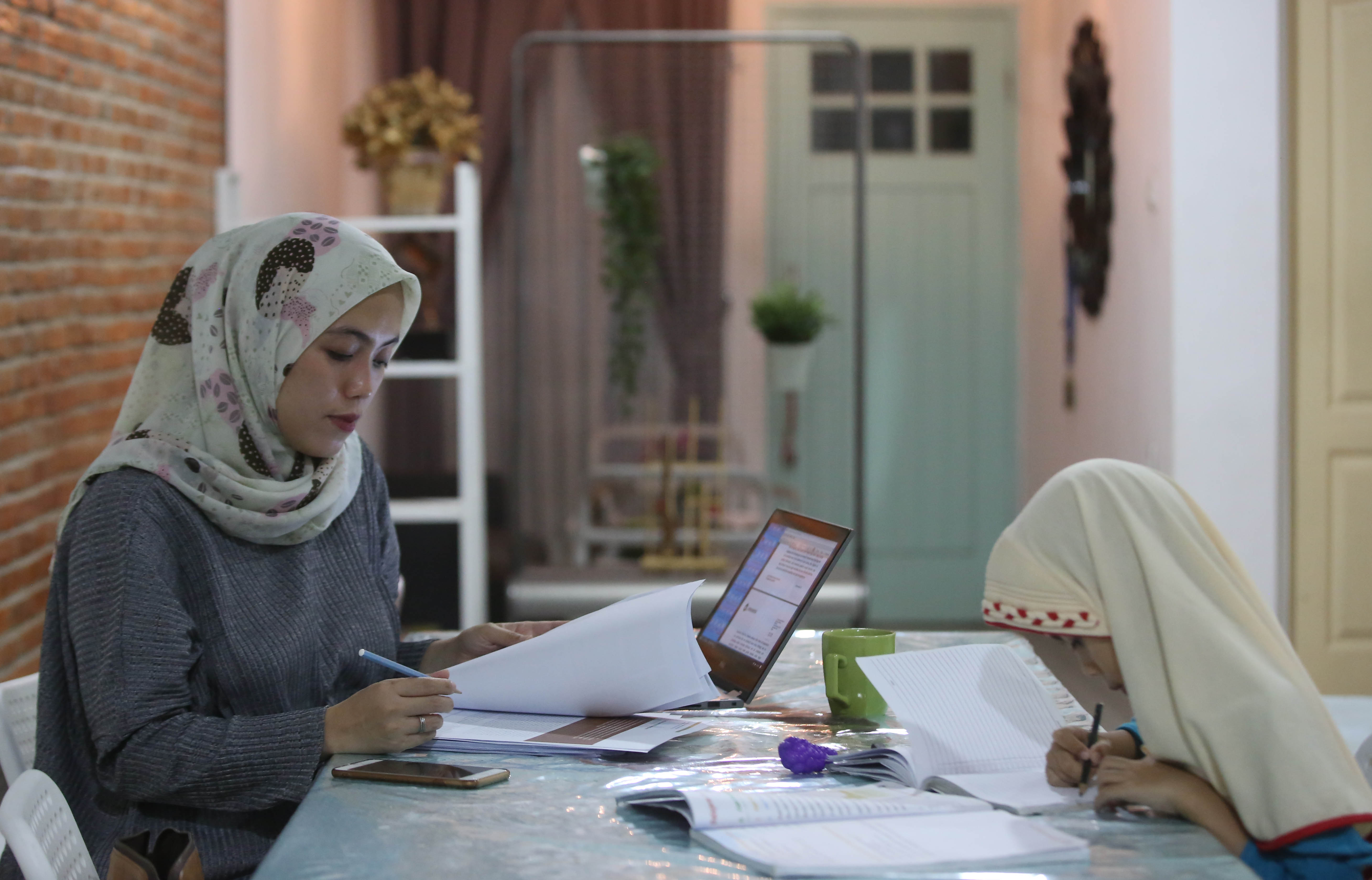 Pemprov DKI Tunggu Keputusan Satgas Provinsi Soal WFH 75%