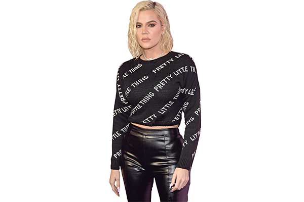 Khloe Kardashian