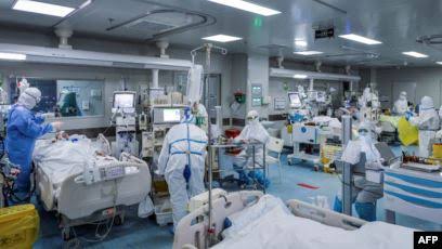 Positif Covid-19 di Jakarta Bertambah 1.166 Kasus