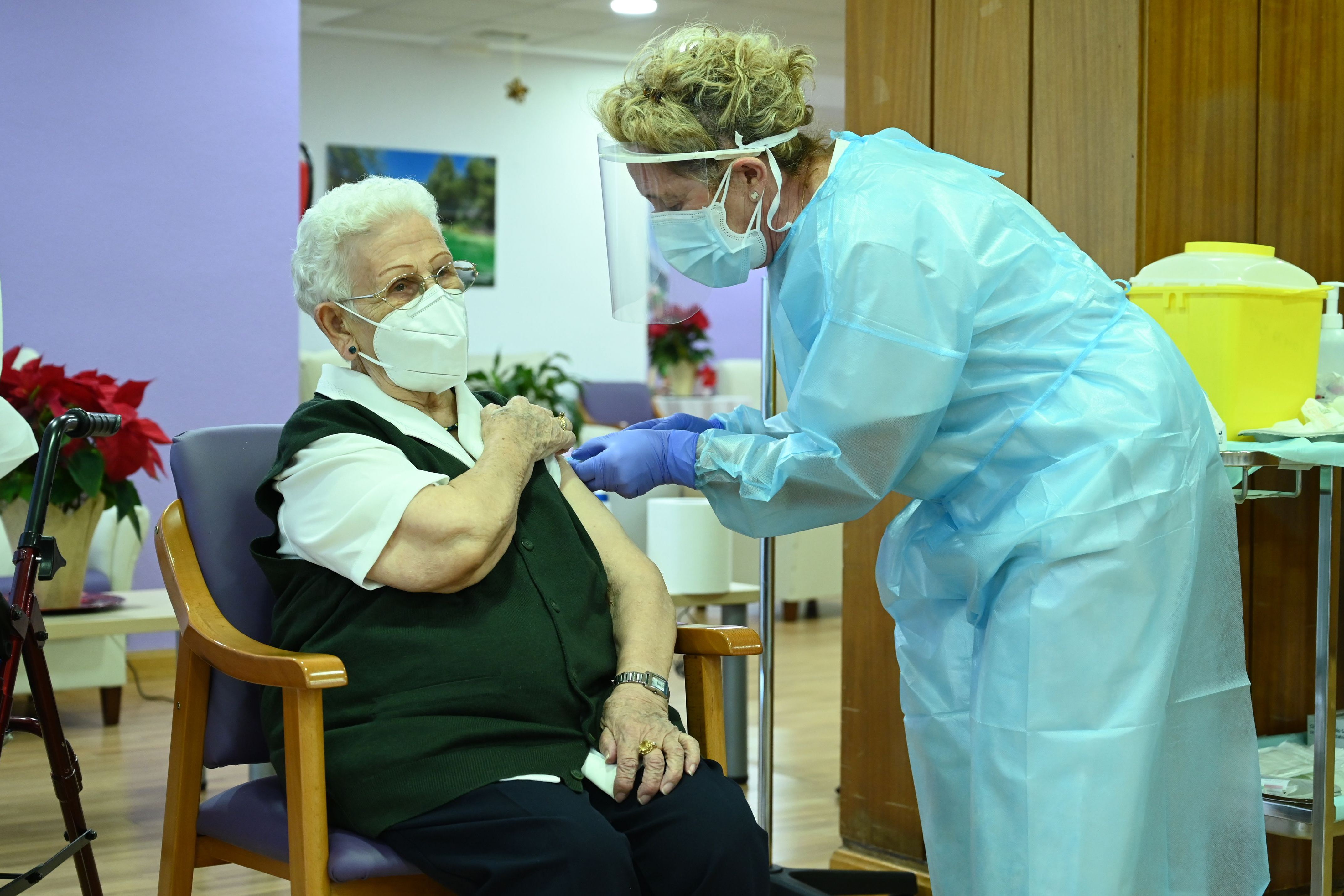 Araceli Rosario Hidalgo Sanchez.