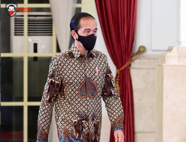 Pemanggilan Calon Menteri Menyesuaikan dengan Jadwal Jokowi